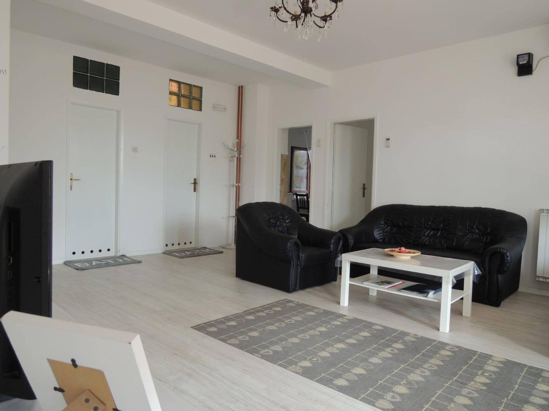Ferienwohnung Rosmarin Porec Luaran gambar