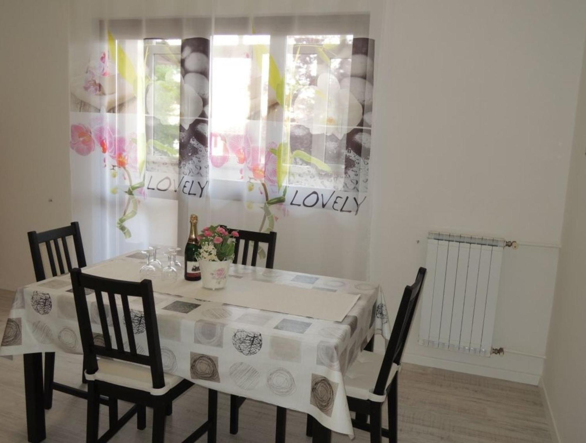 Ferienwohnung Rosmarin Porec Luaran gambar