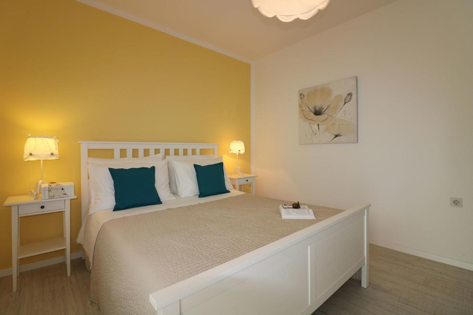Ferienwohnung Rosmarin Porec Luaran gambar