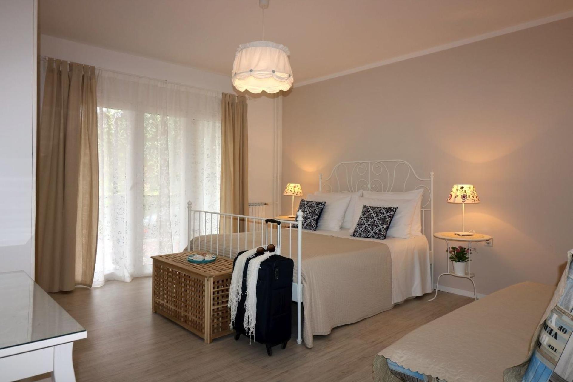 Ferienwohnung Rosmarin Porec Luaran gambar